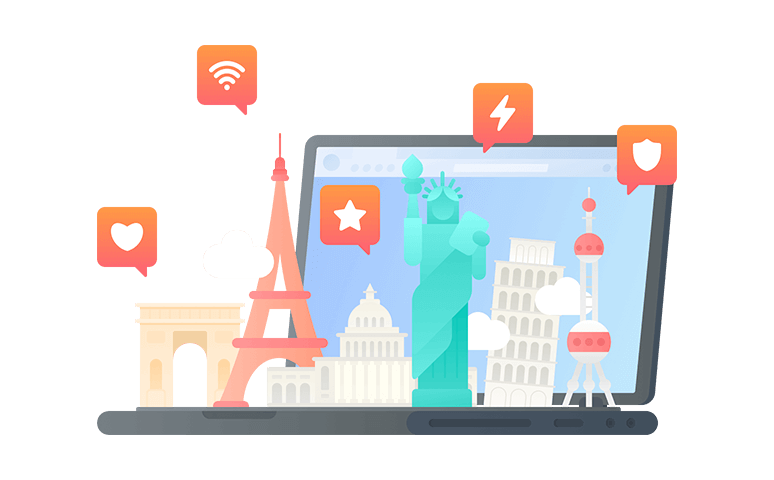 在卢森堡连接到中国vpn - 海龟VPN